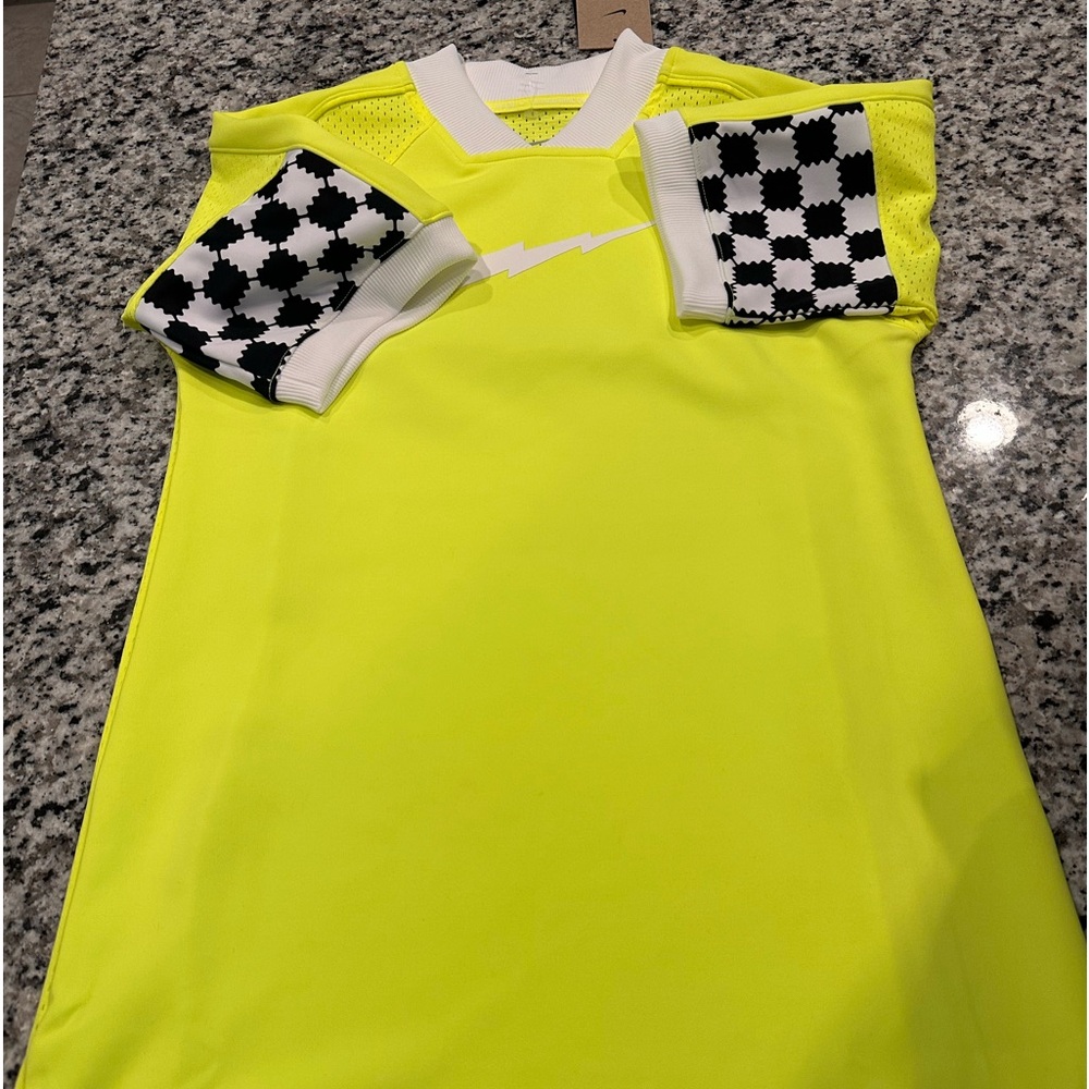 Nike girls dress
